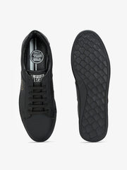 SPYKAR CHAGAS MEN CLASSIC LACE UP SNEAKER 22BCSN033