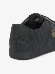 SPYKAR CHAGAS MEN CLASSIC LACE UP SNEAKER 22BCSN033