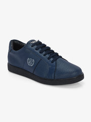SPYKAR CHAGAS MEN CLASSIC LACE UP SNEAKER 22BCSN033