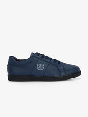 SPYKAR CHAGAS MEN CLASSIC LACE UP SNEAKER 22BCSN033