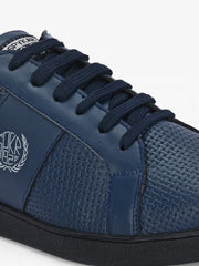 SPYKAR CHAGAS MEN CLASSIC LACE UP SNEAKER 22BCSN033