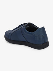 SPYKAR CHAGAS MEN CLASSIC LACE UP SNEAKER 22BCSN033