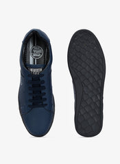 SPYKAR CHAGAS MEN CLASSIC LACE UP SNEAKER 22BCSN033