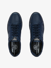 SPYKAR CHAGAS MEN CLASSIC LACE UP SNEAKER 22BCSN033