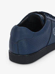 SPYKAR CHAGAS MEN CLASSIC LACE UP SNEAKER 22BCSN033