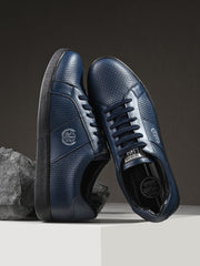SPYKAR CHAGAS MEN CLASSIC LACE UP SNEAKER 22BCSN033