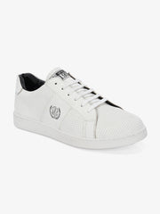 SPYKAR CHAGAS MEN CLASSIC LACE UP SNEAKER 22BCSN033