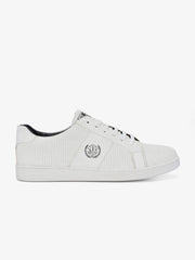 SPYKAR CHAGAS MEN CLASSIC LACE UP SNEAKER 22BCSN033