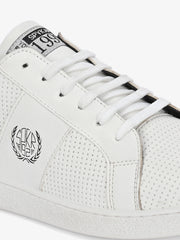 SPYKAR CHAGAS MEN CLASSIC LACE UP SNEAKER 22BCSN033