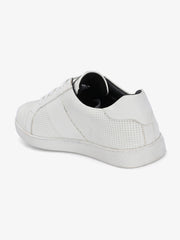 SPYKAR CHAGAS MEN CLASSIC LACE UP SNEAKER 22BCSN033