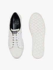 SPYKAR CHAGAS MEN CLASSIC LACE UP SNEAKER 22BCSN033
