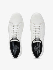 SPYKAR CHAGAS MEN CLASSIC LACE UP SNEAKER 22BCSN033