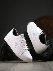 SPYKAR CHAGAS MEN CLASSIC LACE UP SNEAKER 22BCSN033