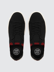 SPYKAR LAGO MEN COMFORT KNITTED SNEAKER 22BCSN034