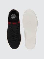 SPYKAR LAGO MEN COMFORT KNITTED SNEAKER 22BCSN034