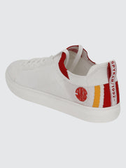 SPYKAR LAGO MEN COMFORT KNITTED SNEAKER 22BCSN034