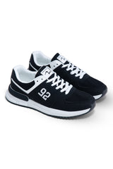 A12. ARTEMIS SPYKAR SHOES SPY171