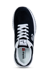 A12. ARTEMIS SPYKAR SHOES SPY171