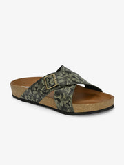 EMPIRE 2.0 CAMO SLIPPERS SPYON5027
