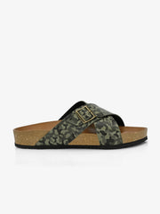 EMPIRE 2.0 CAMO SLIPPERS SPYON5027