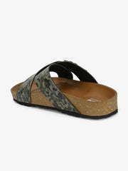EMPIRE 2.0 CAMO SLIPPERS SPYON5027