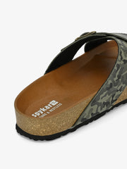 EMPIRE 2.0 CAMO SLIPPERS SPYON5027