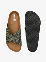 EMPIRE 2.0 CAMO SLIPPERS SPYON5027