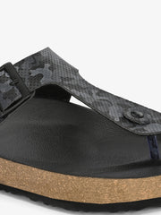 LYON 2.0 CAMO THONG SPYON1025