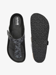 LYON 2.0 CAMO THONG SPYON1025
