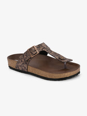 LYON 2.0 CAMO THONG SPYON1025