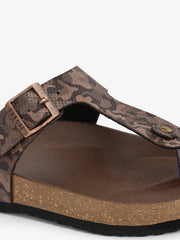 LYON 2.0 CAMO THONG SPYON1025