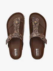 LYON 2.0 CAMO THONG SPYON1025