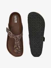 LYON 2.0 CAMO THONG SPYON1025