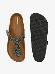 LYON 2.0 CAMO THONG SPYON1025