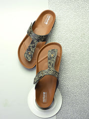 LYON 2.0 CAMO THONG SPYON1025