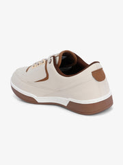 A07. DAPPER MEN LACE UP SNEAKER SPY104