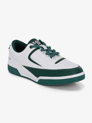 A03. DAPPER MEN LACE UP SNEAKER SPY104bl