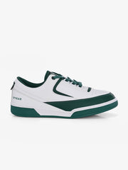 A03. DAPPER MEN LACE UP SNEAKER SPY104bl