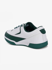A03. DAPPER MEN LACE UP SNEAKER SPY104bl