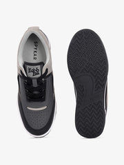 A07. DAPPER MEN LACE UP SNEAKER SPY104