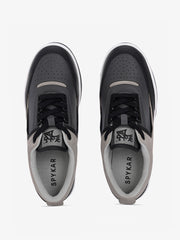 A07. DAPPER MEN LACE UP SNEAKER SPY104