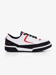 A07. DAPPER MEN LACE UP SNEAKER SPY104