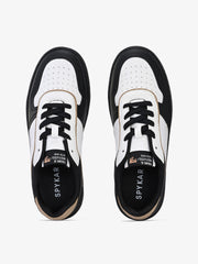 MARIO MEN LACE UP SNEAKER SPY105