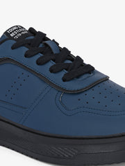 MARIO MEN LACE UP SNEAKER SPY105