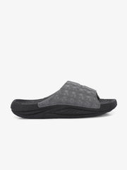 Stylish men’s sliders for casual comfort