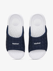 A02. SPYKAR JUDE MEN SLIDER SPY115