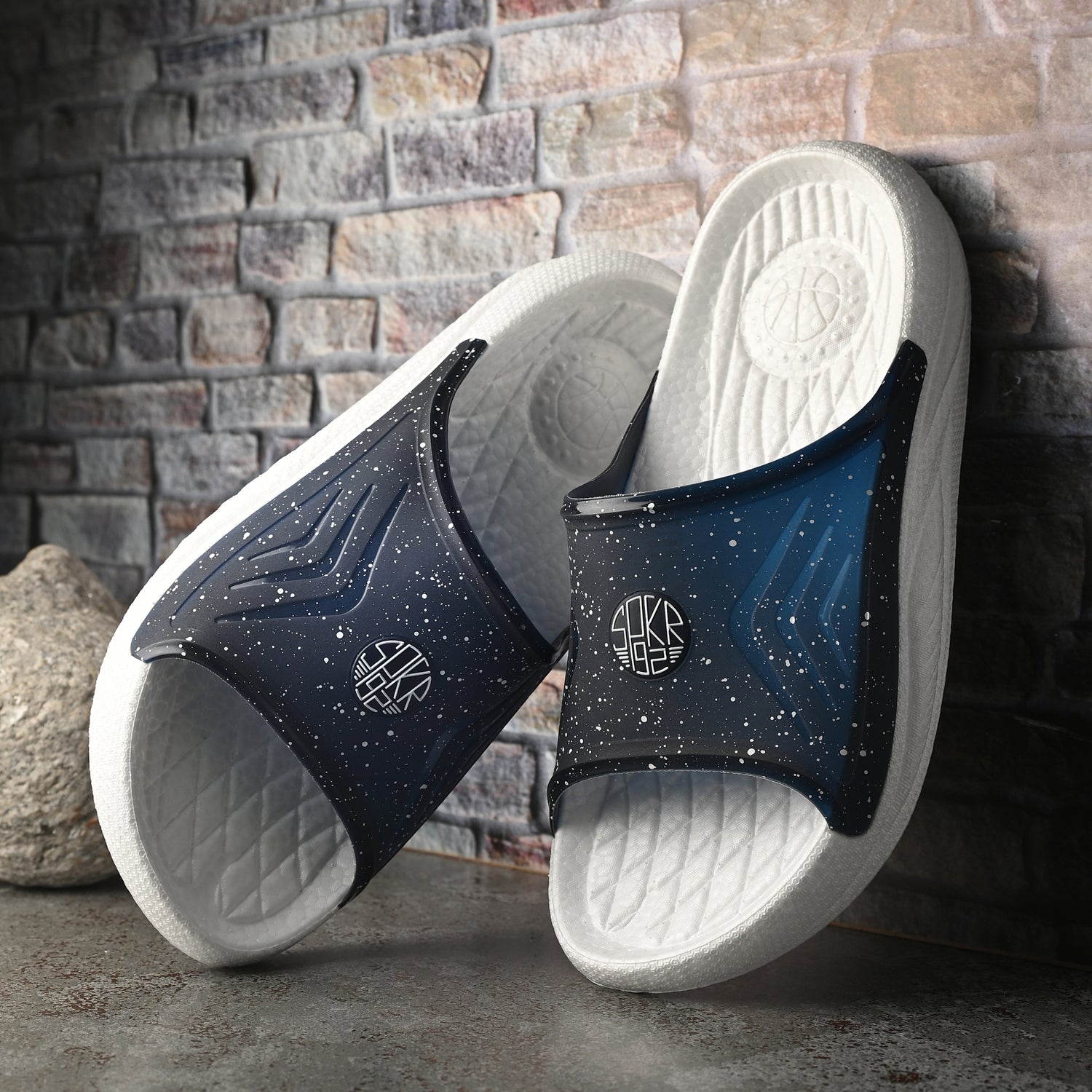Shop soft slippers for men