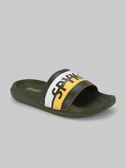 A1. SPYKAR LUPIN MEN SLIDER SPY120