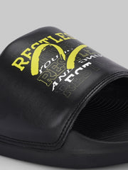 SPYKAR PETERSON MEN SLIDER SPY121
