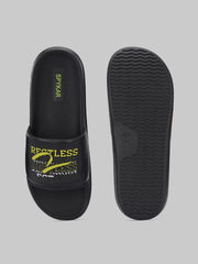 SPYKAR PETERSON MEN SLIDER SPY121